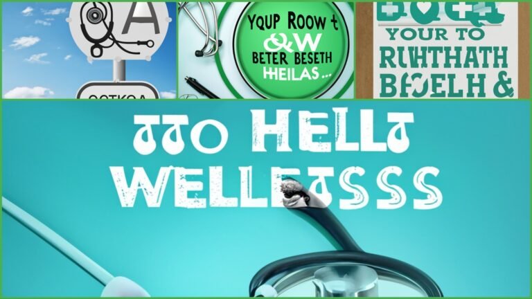 Doc Q&A: Your Roadmap to Better Health and Wellness